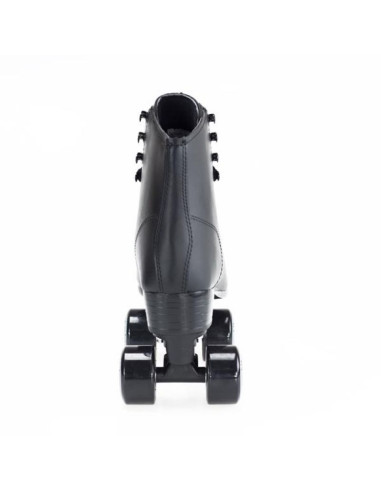 Wrotki nils extreme nq8400s czarny r.40
