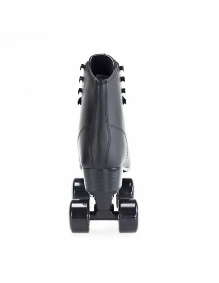 Wrotki nils extreme nq8400s czarny r.40