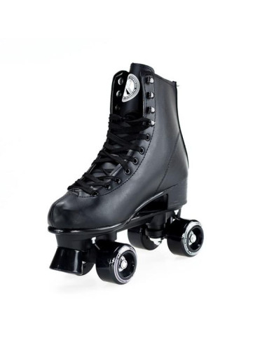 Wrotki nils extreme nq8400s czarny r.40