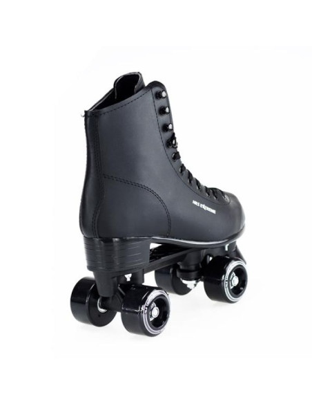 Wrotki nils extreme nq8400s czarny r.40