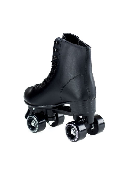 Wrotki nils extreme nq8400s czarny r.40