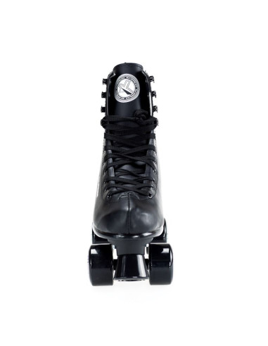 Wrotki nils extreme nq8400s czarny r.40