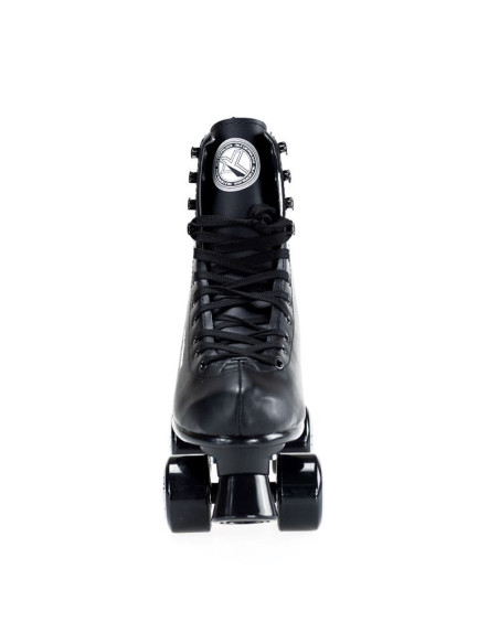 Wrotki nils extreme nq8400s czarny r.40