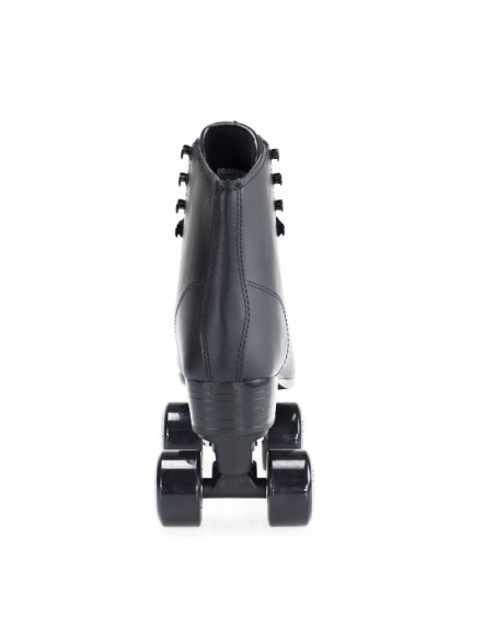 Wrotki nils extreme nq8400s czarny r.40