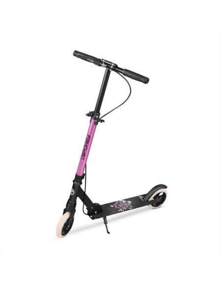 Hulajnoga dla dzieci i młodzieży spokey vacay pro