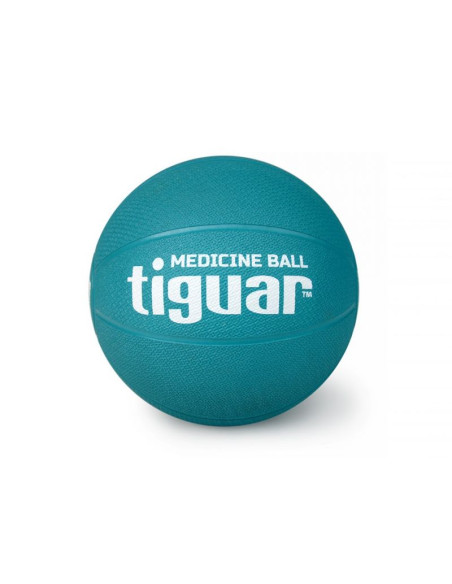 Piłka lekarska tiguar 2 kg ti