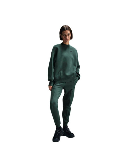 Bluza nike sportswear tech fleece oversized w fv8041