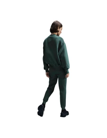 Bluza nike sportswear tech fleece oversized w fv8041