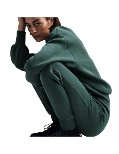 Bluza nike sportswear tech fleece oversized w fv8041