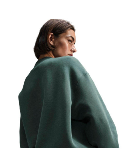Bluza nike sportswear tech fleece oversized w fv8041