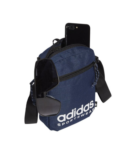 Saszetka adidas sportswear organizer np