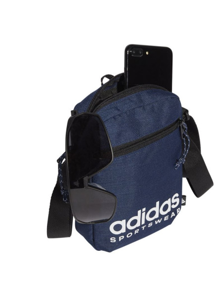 Saszetka adidas sportswear organizer np