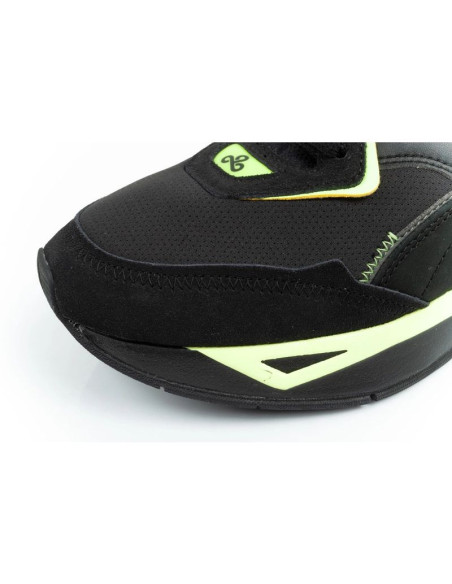 Buty puma mirage sport cloud9 m 307090