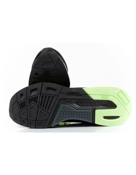 Buty puma mirage sport cloud9 m 307090