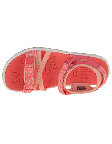 Sandały keen verano jr 1024827