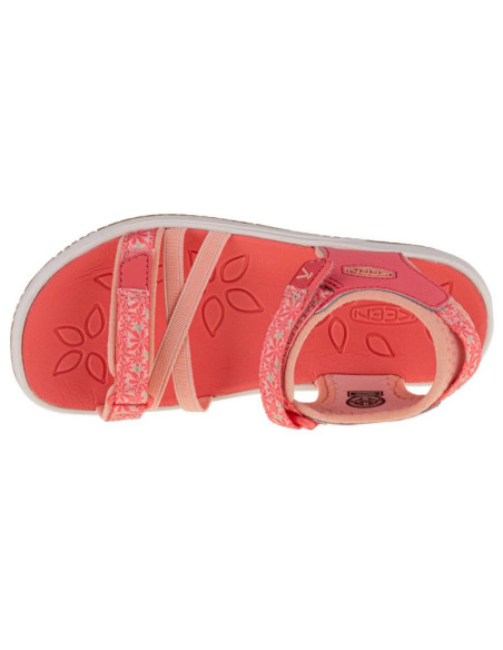 Sandały keen verano jr 1024827