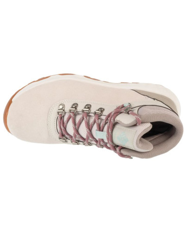 Buty columbia newton wander wp w