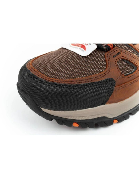 Buty skechers arch fit m 204630