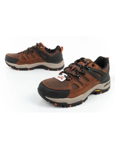 Buty skechers arch fit m 204630