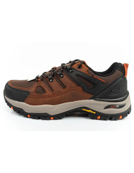 Buty skechers arch fit m 204630