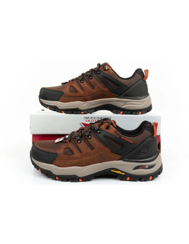 Buty skechers arch fit m 204630