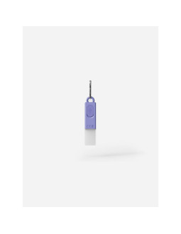 Lampka rowerowa bookman lightstick 2