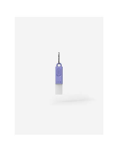 Lampka rowerowa bookman lightstick