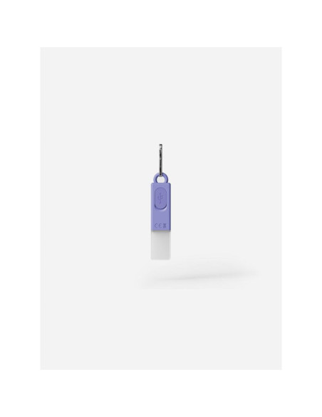 Lampka rowerowa bookman lightstick