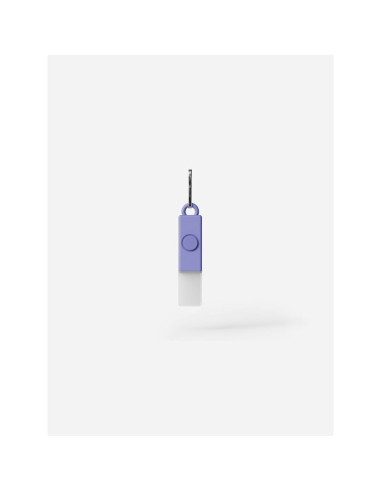 Lampka rowerowa bookman lightstick