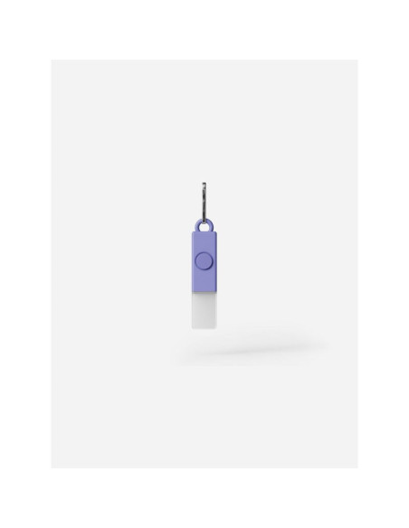 Lampka rowerowa bookman lightstick