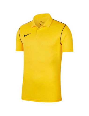 Koszulka nike dry park 20 polo youth jr bv6903