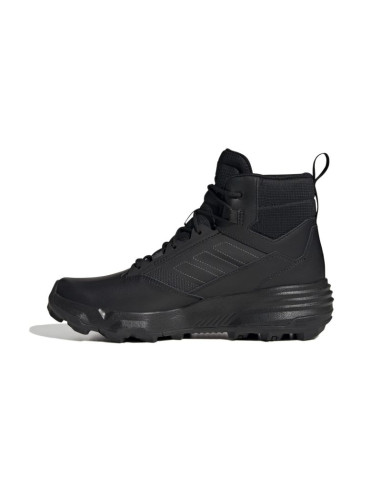 Buty adidas terrex unity lea mid r.rdy m