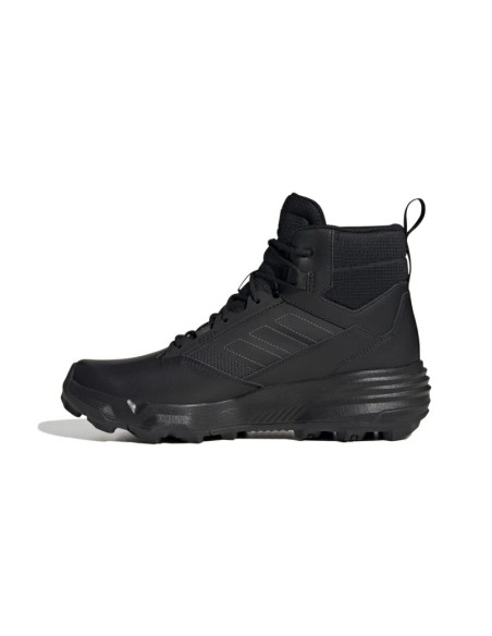 Buty adidas terrex unity lea mid r.rdy m
