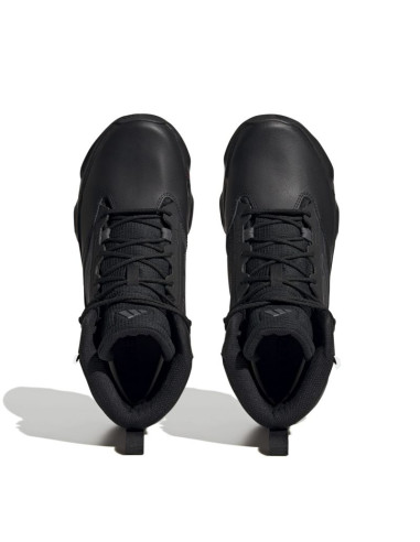 Buty adidas terrex unity lea mid r.rdy m