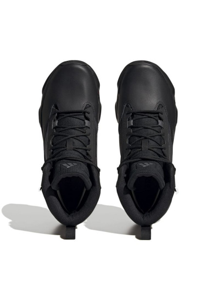 Buty adidas terrex unity lea mid r.rdy m