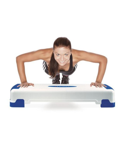 Step do aerobiku hms as005