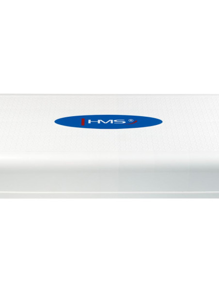 Step do aerobiku hms as005