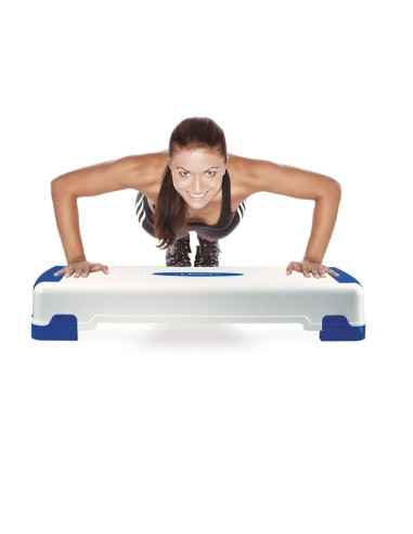 Step do aerobiku hms as005