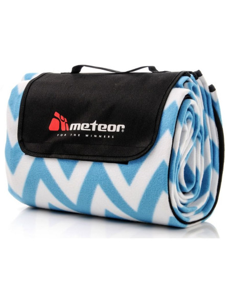 Koc piknikowy meteor