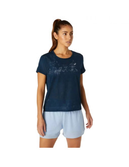 Koszulka asics ventilate ss top w 2