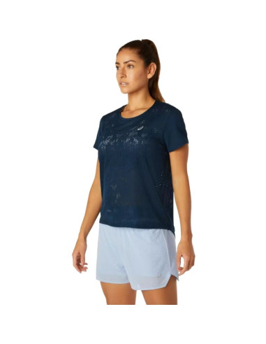 Koszulka asics ventilate ss top w