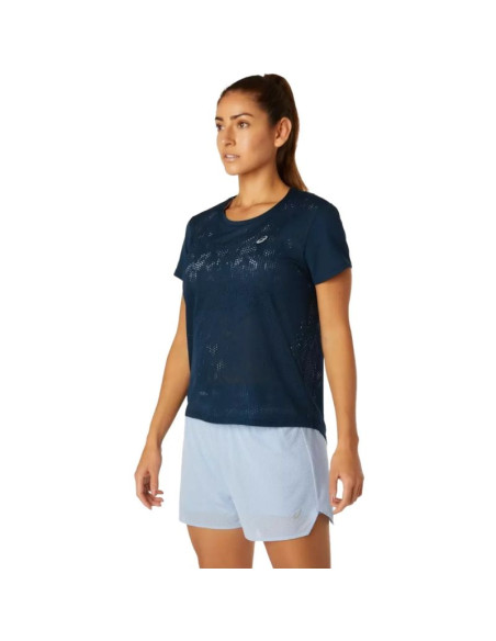 Koszulka asics ventilate ss top w