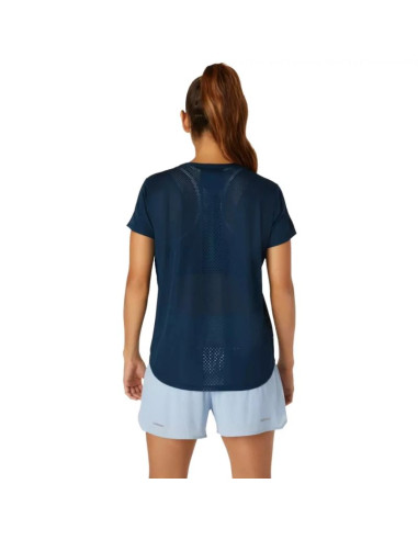 Koszulka asics ventilate ss top w