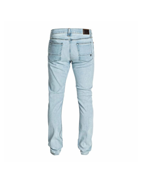 Spodnie jeansowe dc m taylor oxnard jean stone 32 m