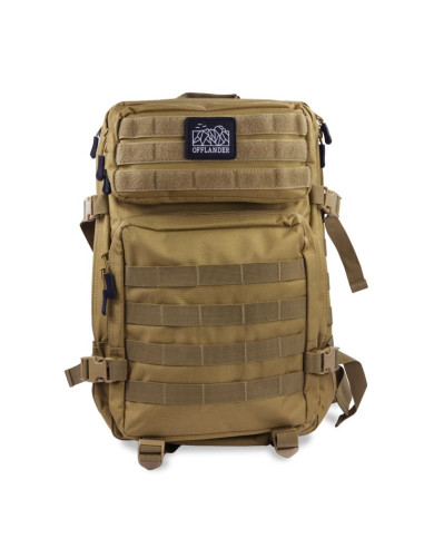 Plecak turystyczny offlander survival 43l
