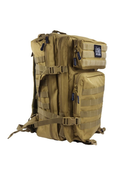 Plecak turystyczny offlander survival 43l