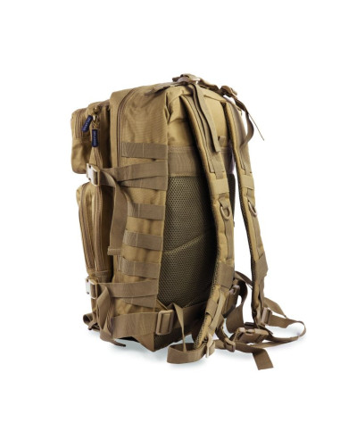 Plecak turystyczny offlander survival 43l