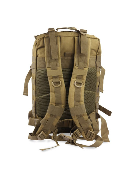 Plecak turystyczny offlander survival 43l