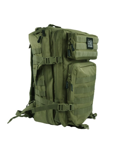 Plecak turystyczny offlander survival 43l