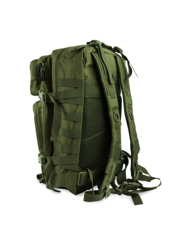 Plecak turystyczny offlander survival 43l